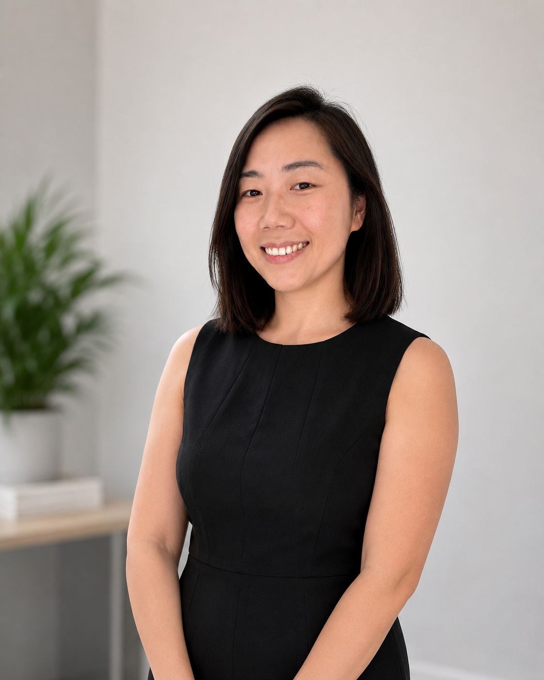 Julie Shi