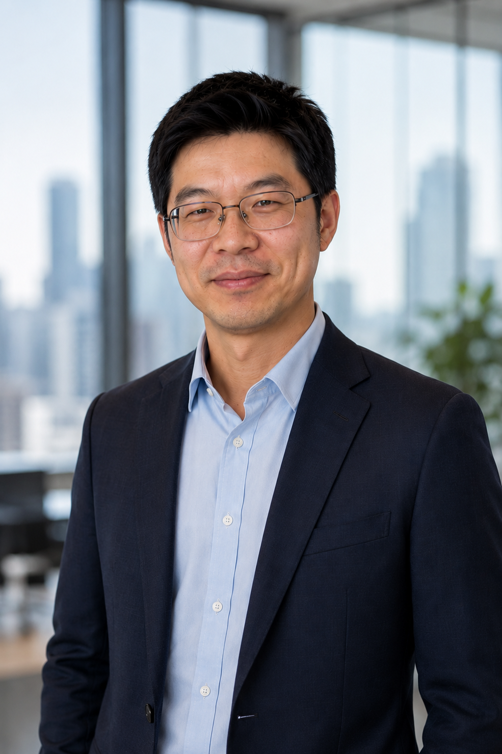 Justin Liu